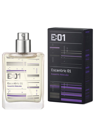 Escentric Molecules Escentric 01 30 ml N00848-01