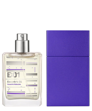 Escentric Molecules Escentric 01 30 ml Refill N00848-03