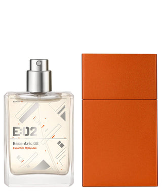 Escentric Molecules Escentric 02 30 ml N00849-01
