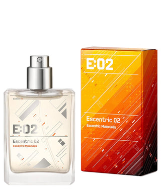 Escentric Molecules Escentric 02 30 ml N00849-01