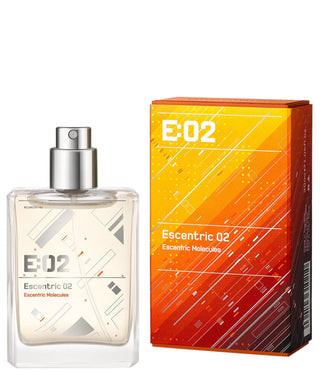Escentric Molecules Escentric 02 30 ml Refill N00849-03