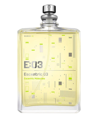Escentric Molecules Escentric 03 100 ml N00850-02