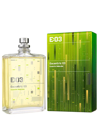 Escentric Molecules Escentric 03 100 ml N00850-02