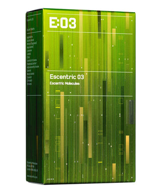 Escentric Molecules Escentric 03 100 ml N00850-02