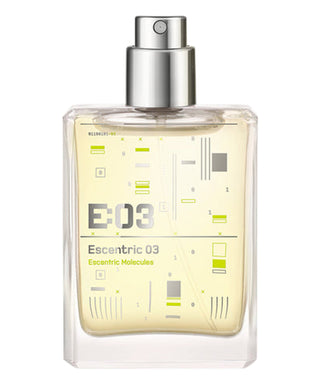 Escentric Molecules Escentric 03 30 ml N00850-01