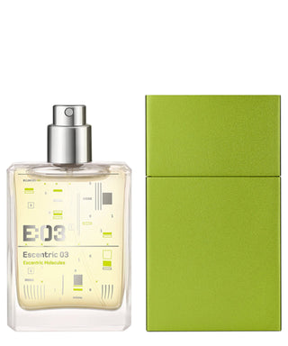 Escentric Molecules Escentric 03 30 ml N00850-01