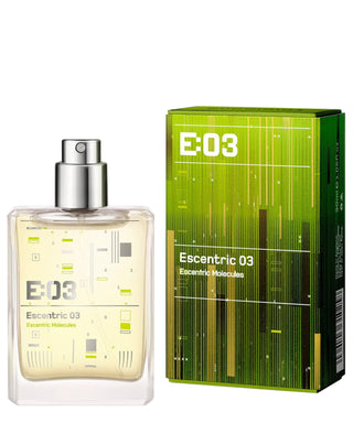 Escentric Molecules Escentric 03 30 ml Refill N00850-03