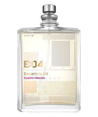 Escentric Molecules Escentric 04 100 ml N00851-02