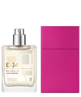 Escentric Molecules Escentric 04 30 ml N00851-01