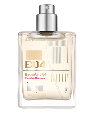 Escentric Molecules Escentric 04 30 ml Refill N00851-03