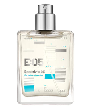 Escentric Molecules Escentric 05 30 ml N00852-01