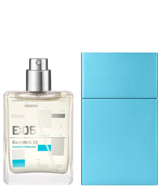 Escentric Molecules Escentric 05 30 ml N00852-01