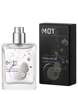 Escentric Molecules Molecule 01 30 ml N00853-01