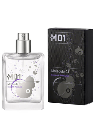 Escentric Molecules Molecule 01 30 ml Refill N00853-03