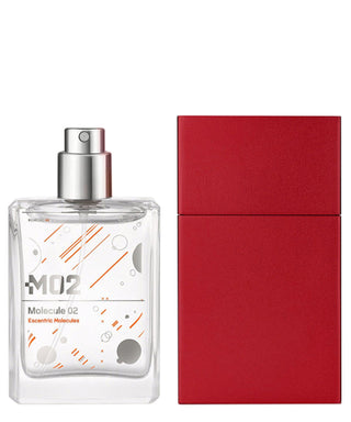 Escentric Molecules Molecule 02 30 ml N00860-01