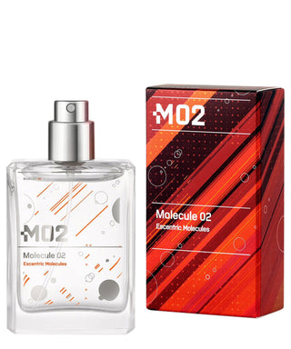 Escentric Molecules Molecule 02 30 ml N00860-01