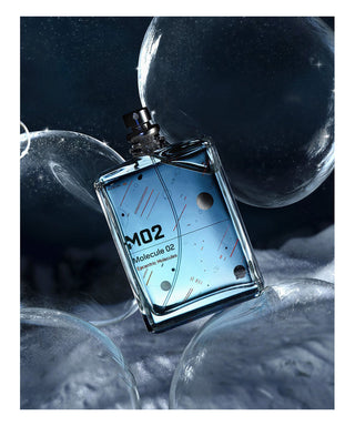 Escentric Molecules Molecule 02 30 ml N00860