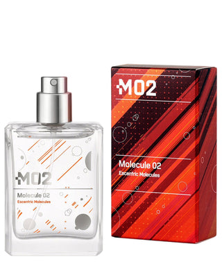Escentric Molecules Molecule 02 30 ml Refill N00860-03