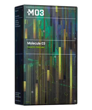 Escentric Molecules Molecule 03 100 ml N00861-02