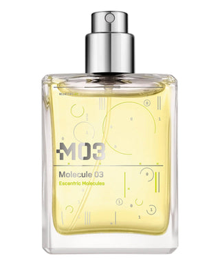 Escentric Molecules Molecule 03 30 ml N00861-01