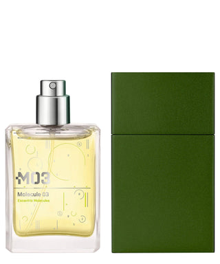 Escentric Molecules Molecule 03 30 ml N00861-01