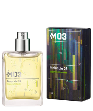 Escentric Molecules Molecule 03 30 ml N00861-01