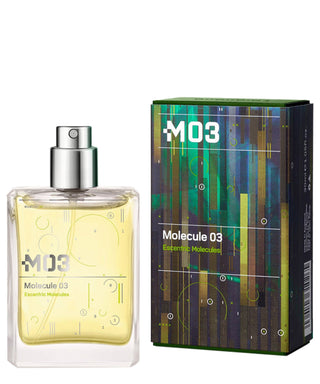 Escentric Molecules Molecule 03 30 ml Refill N00861-03