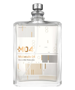 Escentric Molecules Molecule 04 100 ml N00862-02