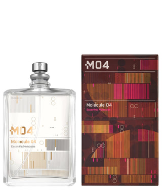 Escentric Molecules Molecule 04 100 ml N00862-02