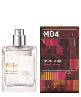 Escentric Molecules Molecule 04 30 ml Refill N00862-03