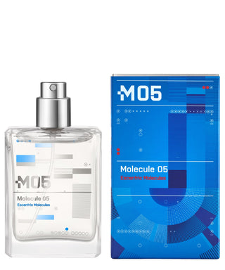 Escentric Molecules Molecule 05 30 ml Refill N00863-03