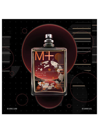 Escentric Molecules Molecule 01 + Black Tea 100 ml N00856