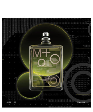 Escentric Molecules Molecule 01 + Ginger 100 ml N00857