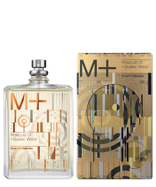 Escentric Molecules Molecule 01 + Guaiac Wood 100 ml N00858-01