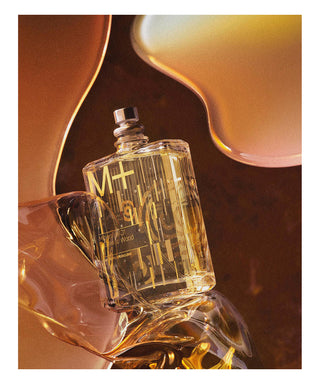 Escentric Molecules Molecule 01 + Guaiac Wood 100 ml N00858