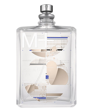 Escentric Molecules Molecule 01 + Iris 100 ml N00859-01