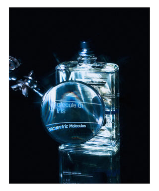 Escentric Molecules Molecule 01 + Iris 100 ml N00859