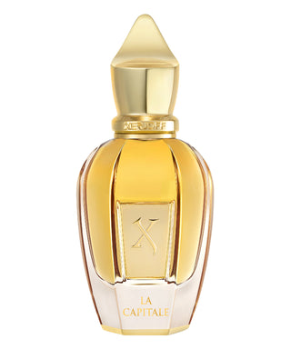 Xerjoff La Capitale 50 ml N03037-01