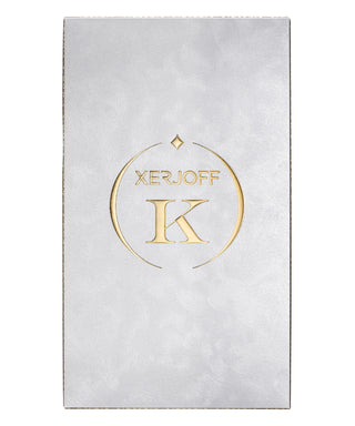 Xerjoff Aqua Regia 50 ml N02989-01