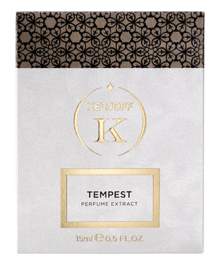 Xerjoff Tempest 15 ml N03067-01
