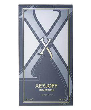 Xerjoff Ouverture 100 ml N03054-02
