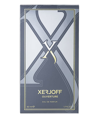 Xerjoff Ouverture 50 ml N03054-01