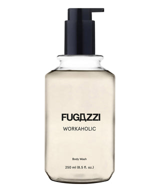 Fugazzi Workaholic bagnoschiuma 250 ml N04045-01
