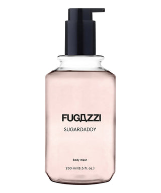 Fugazzi Sugardaddy bagnoschiuma 250 ml N04047-01