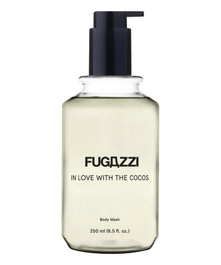 Fugazzi In Love with the Cocos bagnoschiuma 250 ml N04048-01