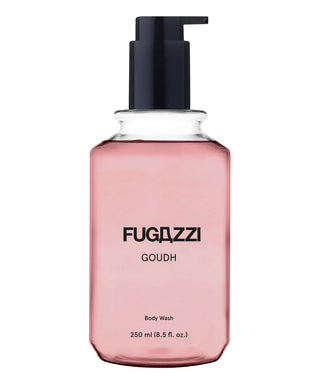 Fugazzi Goudh bagnoschiuma 250 ml N04049-01