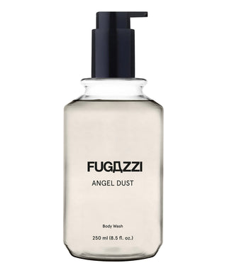 Fugazzi Angel Dust bagnoschiuma 250 ml N04050-01