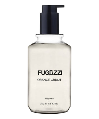 Fugazzi Orange Crush bagnoschiuma 250 ml N04051-01