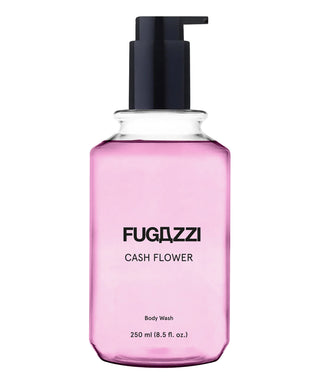 Fugazzi Cash Flower bagnoschiuma 250 ml N04053-01