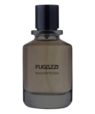 Fugazzi Passionfroudh 100 ml N01103-02